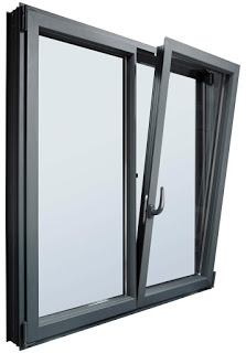 Carpintería metálica: ventanas a la medida